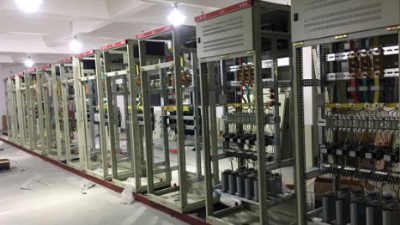 從哪些方面考察？低壓配電柜mns選購才更靠譜【千亞電氣】