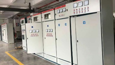 切非是切除總配電箱還是每一層配電箱【千亞電氣】
