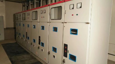 配電箱和風機不在同一位置可以用嗎【千亞電氣】